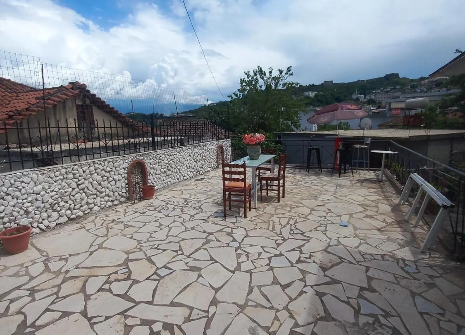 Aleko Guest House Gjirokaster