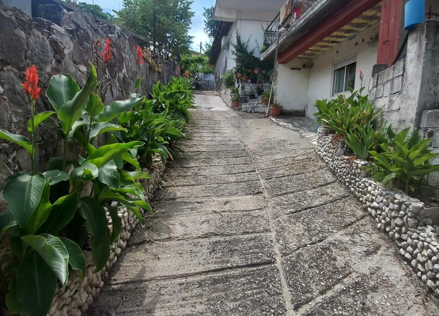 Aleko Guest House Gjirokaster