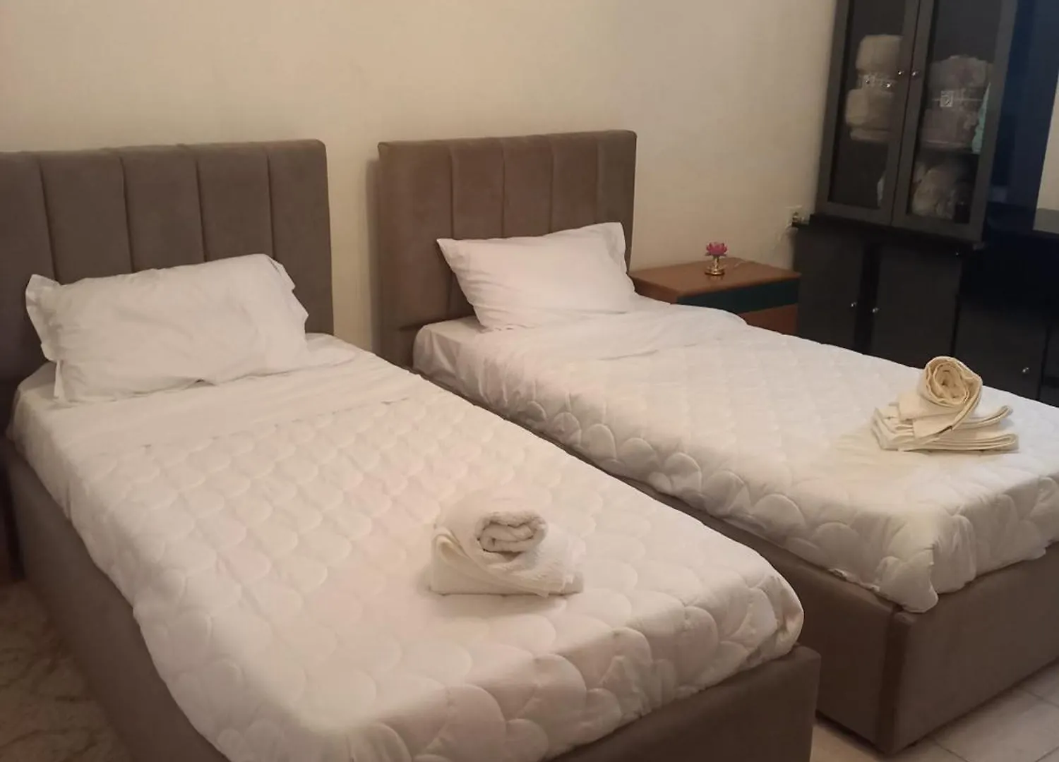 Aleko Guest House Gjirokaster