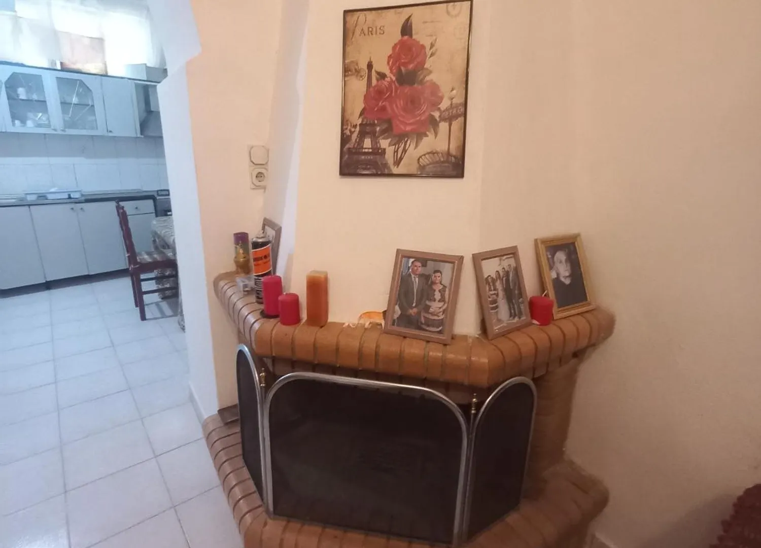 Aleko Guest House Gjirokaster