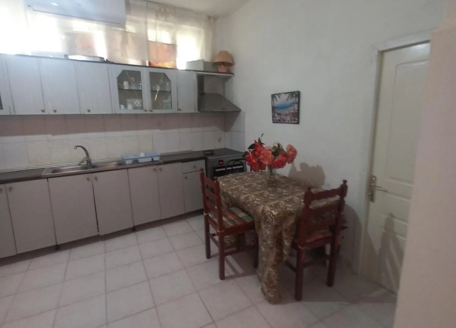 Aleko Guest House Gjirokaster