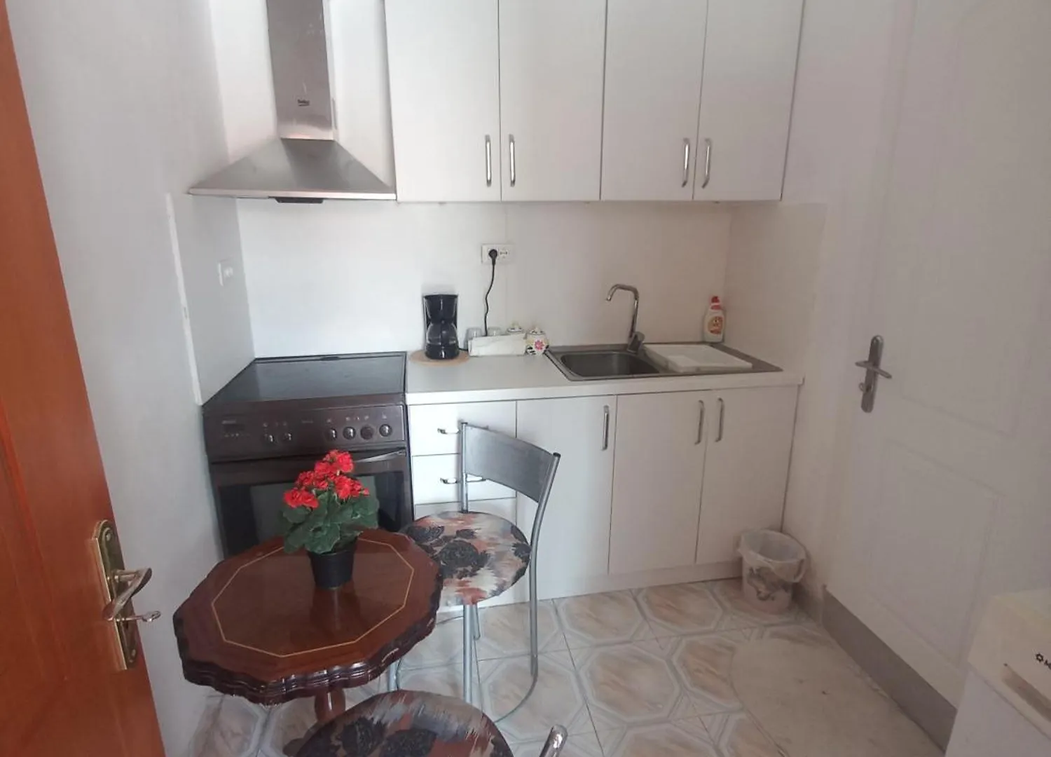 Aleko Guest House Gjirokaster