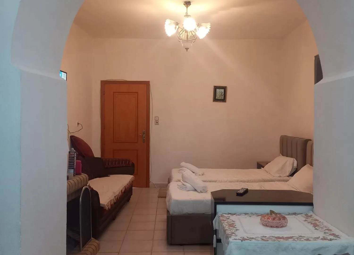 Aleko Guest House Gjirokaster