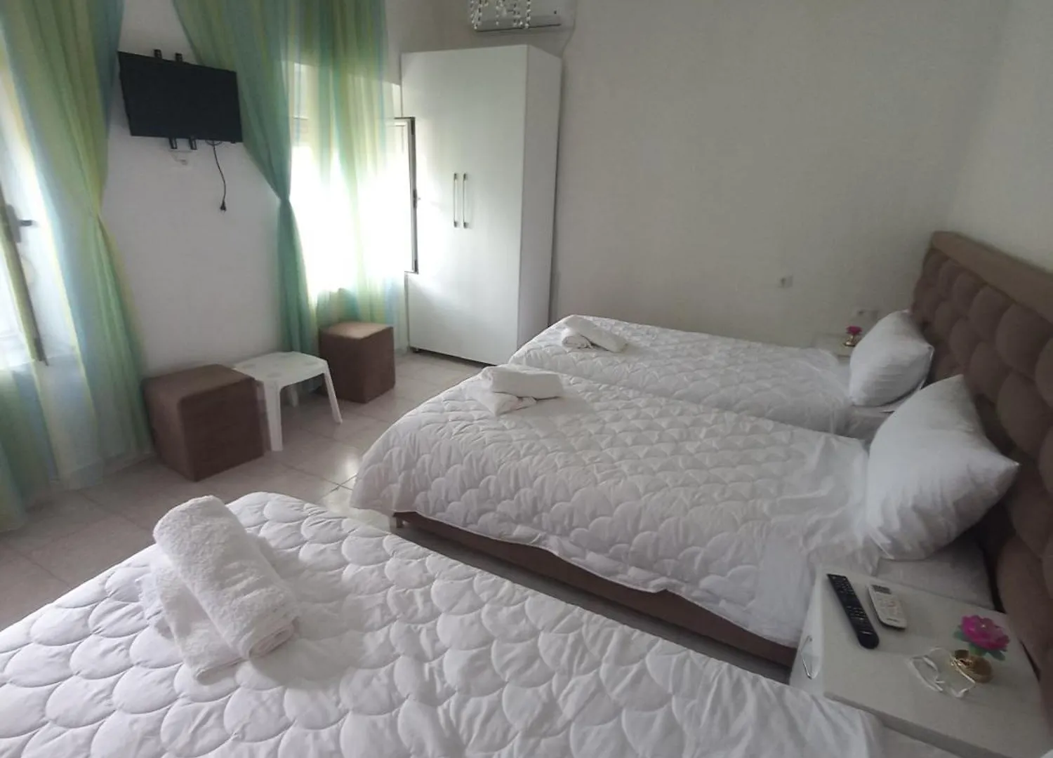 Aleko Guest House Gjirokaster