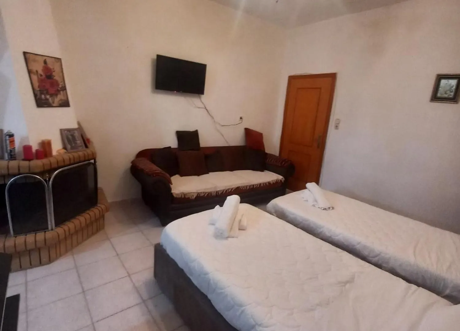 Aleko Guest House Gjirokaster