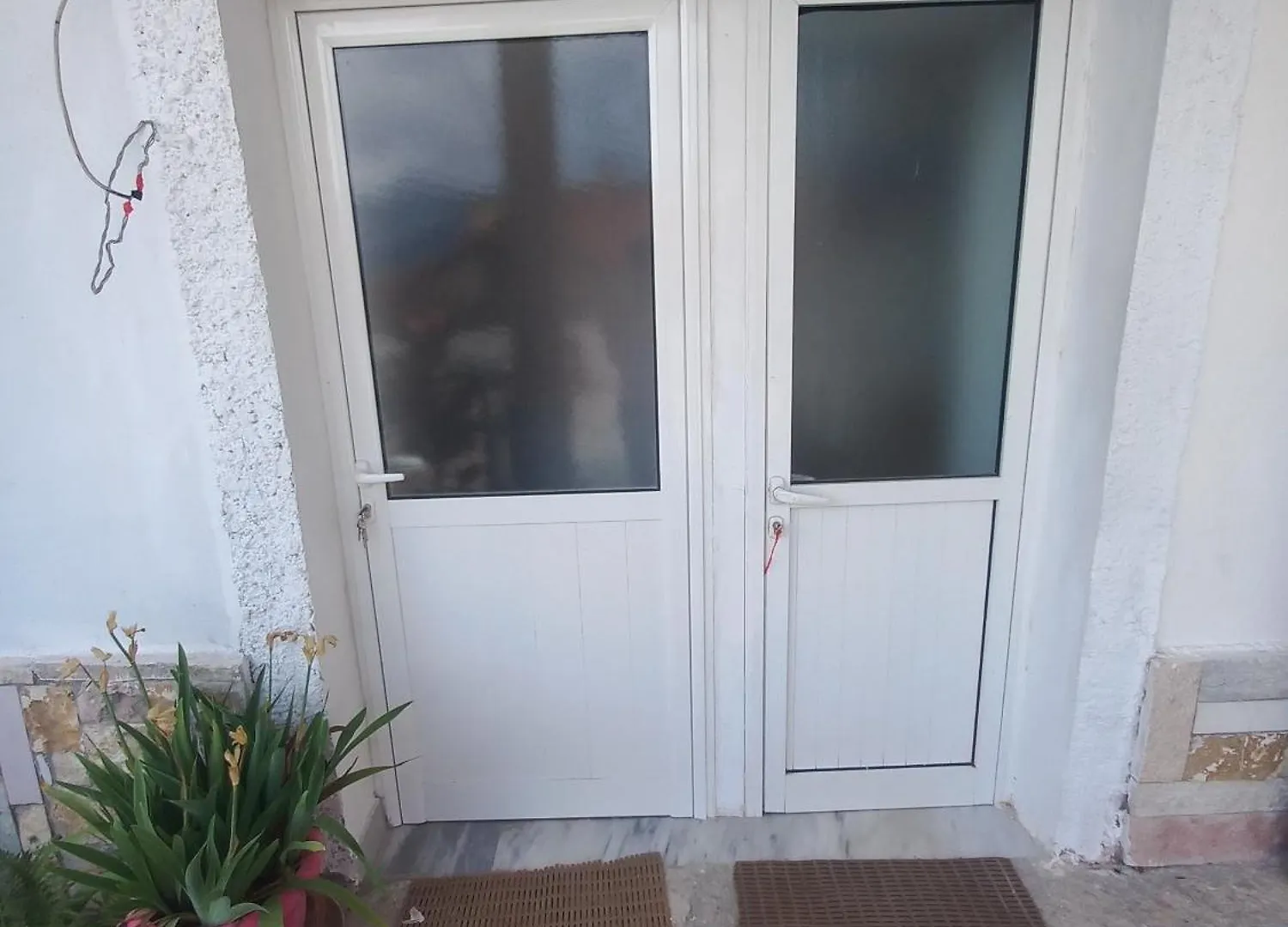 Aleko Guest House Gjirokaster 0*,