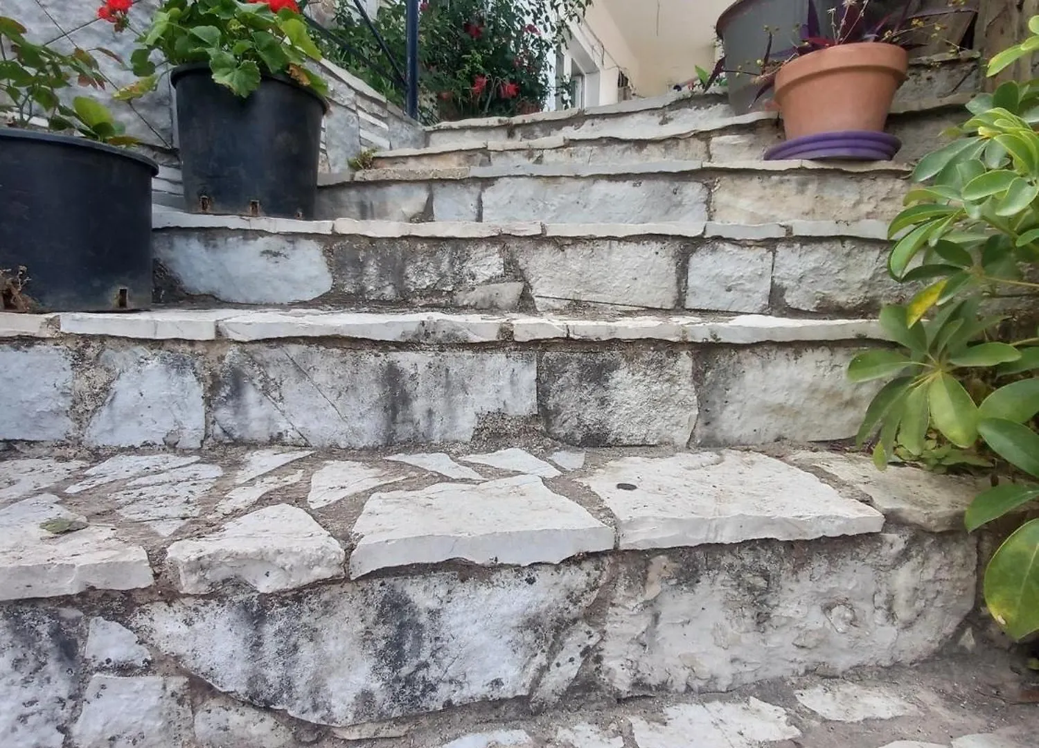 Aleko Guest House Gjirokaster