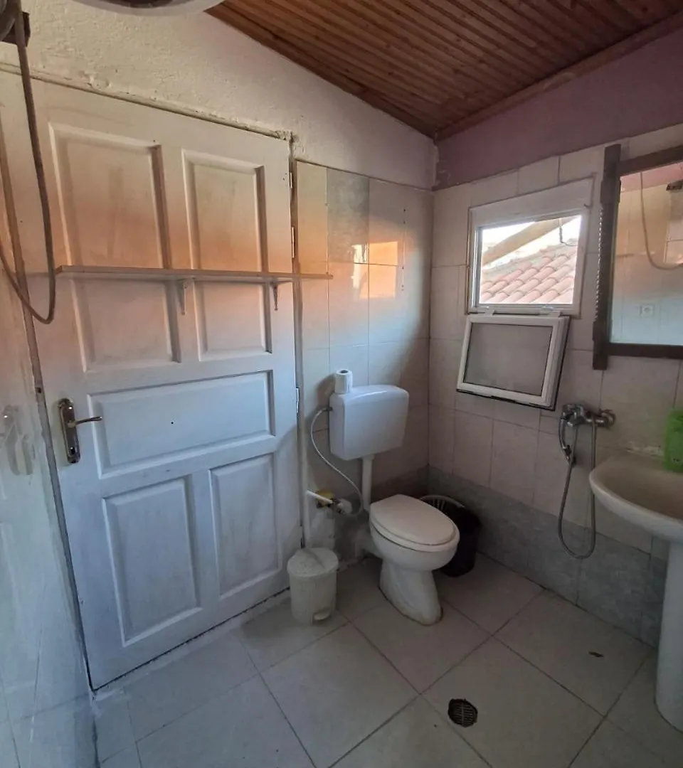 Aleko Guest House Gjirokaster