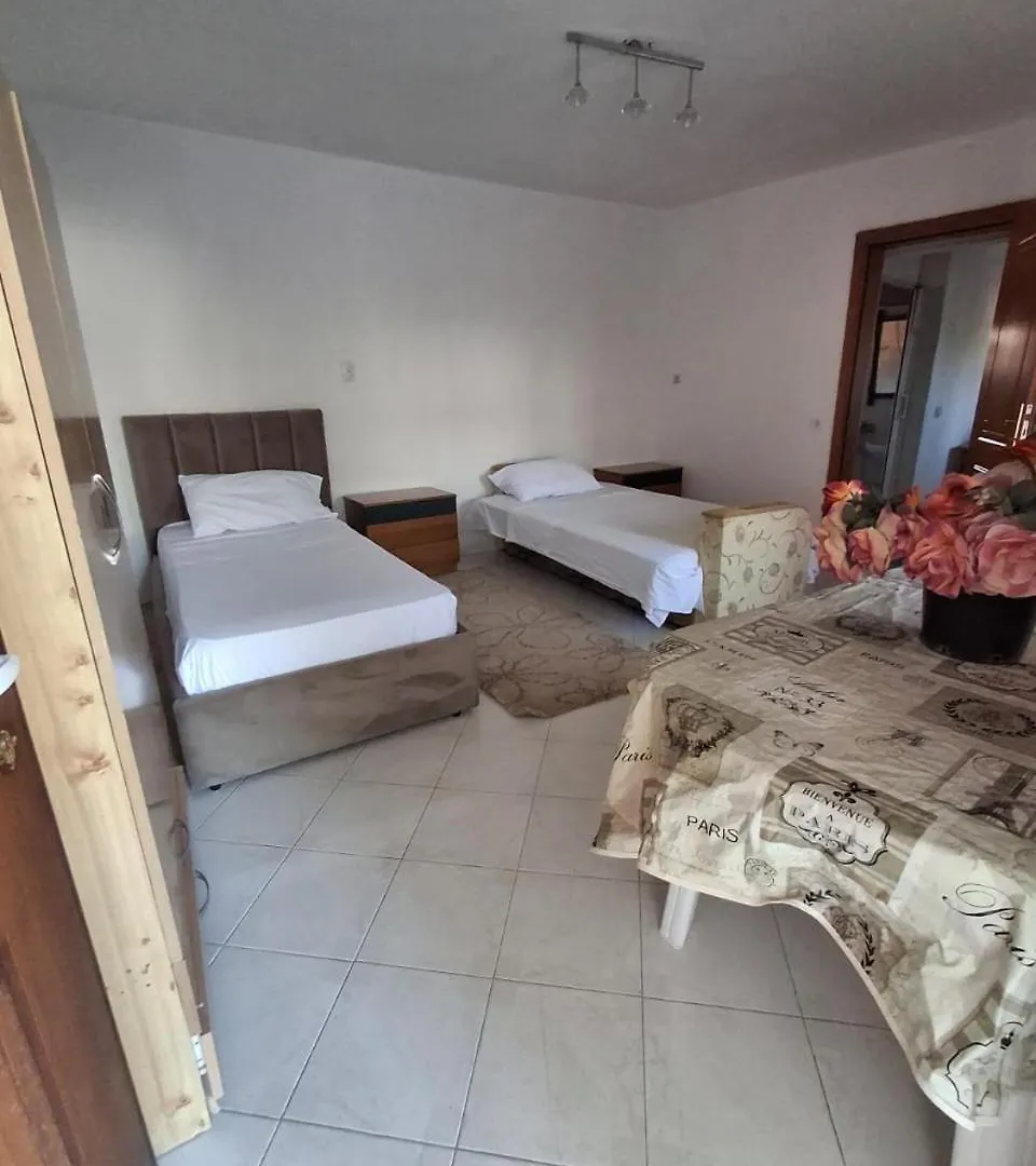 Aleko Guest House Gjirokaster Albania