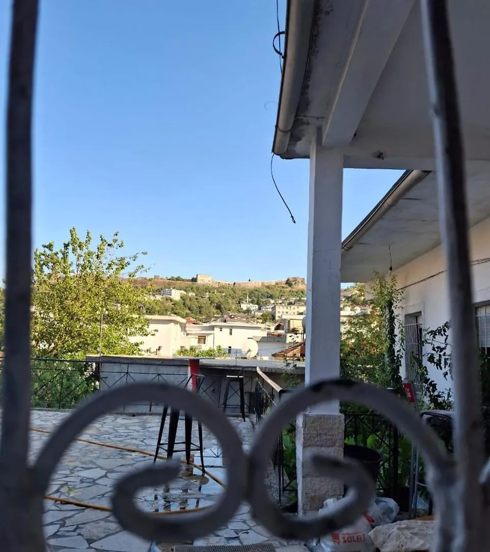 Aleko Guest House Gjirokaster
