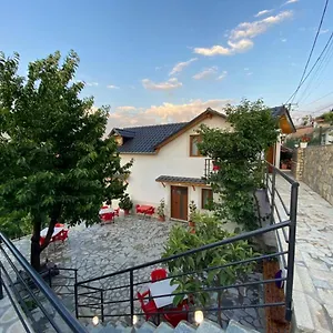 Bixhaku Maison d'hôtes