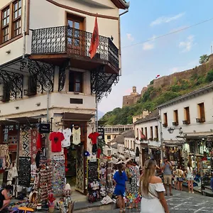  Guest house Santa Room-old Bazaar Center-gjirokaster