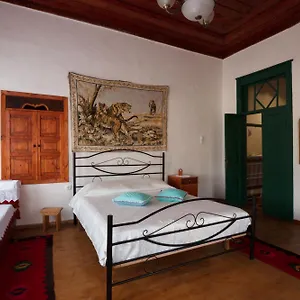  Guest house 1805